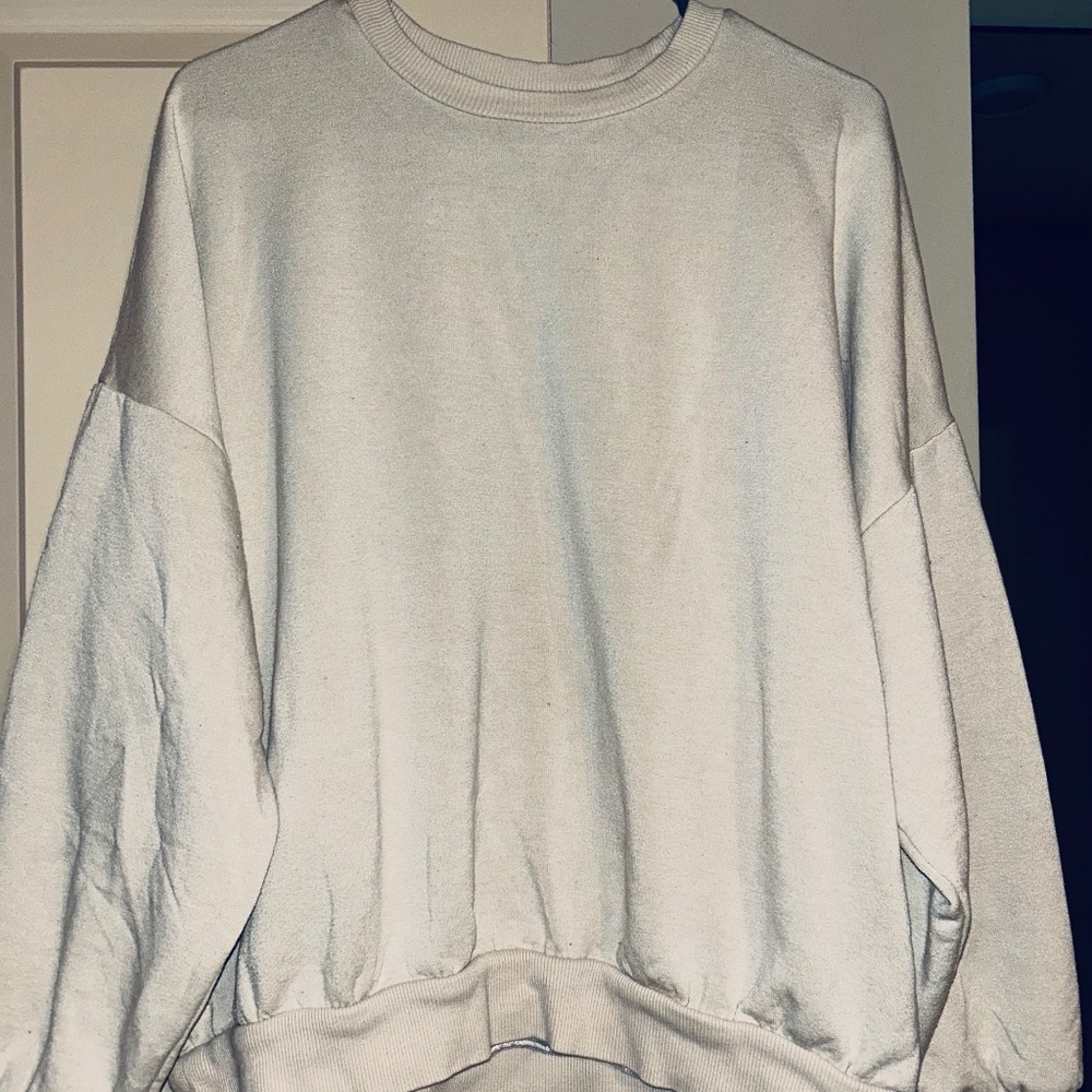 Calia sweatshirt
